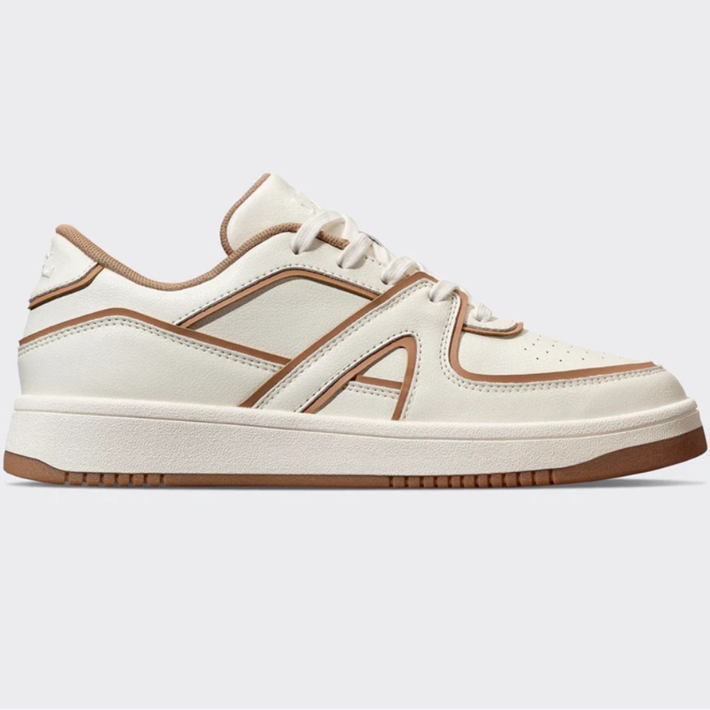 APL Women's Nostalgia '87 Ivory / Gum Size 7.5